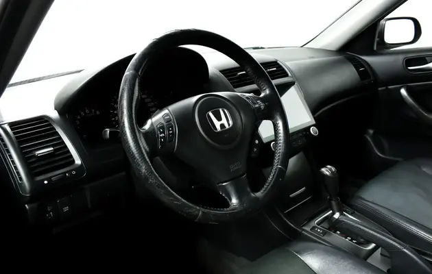Honda Accord, фото №13