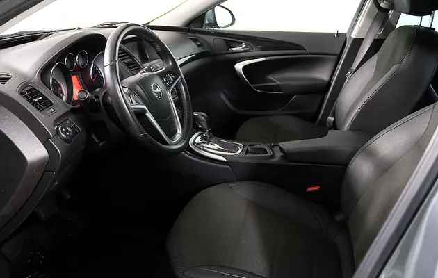 Opel Insignia, фото №15