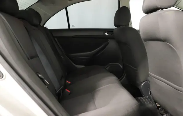 Toyota Avensis, фото №10
