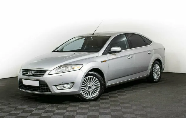 Ford Mondeo 2.3 Автомат, фото №1