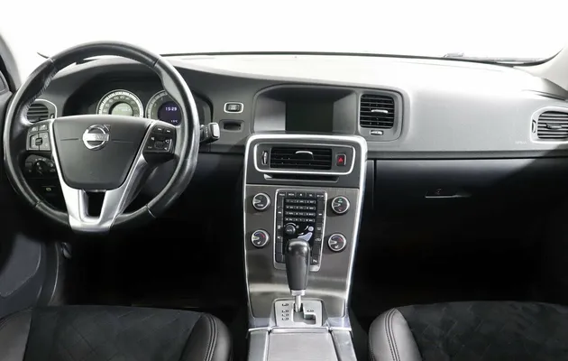 Volvo S60 II, фото №5
