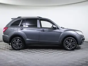 Lifan X60
