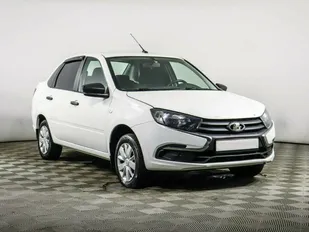 LADA (ВАЗ) GRANTA