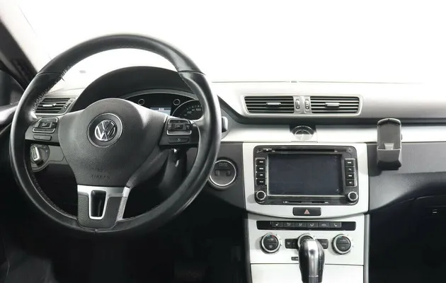 Volkswagen Passat CC I Рестайлинг, фото №5