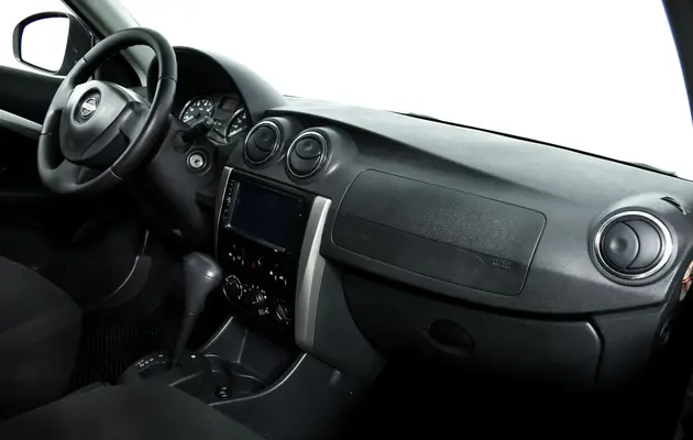 Nissan Almera, фото №9
