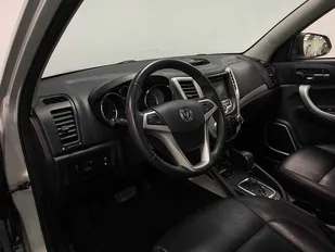 Changan CS35