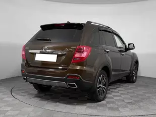 Lifan X60