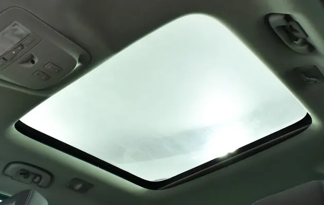 Opel Zafira, фото №15