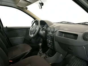 LADA (ВАЗ) LARGUS