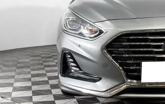 Hyundai Sonata, фото №17