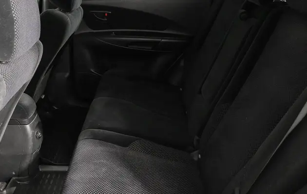 Hyundai Tucson, фото №10