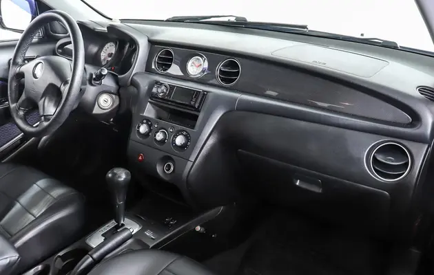 Mitsubishi Outlander, фото №10