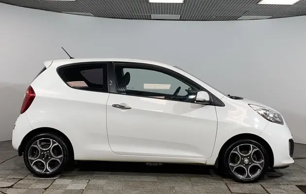 Kia Picanto, фото №4