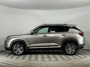 Changan CS35 PLUS