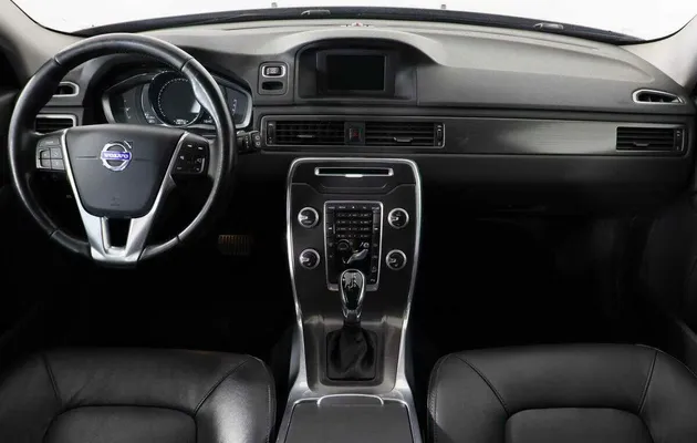 Volvo xc70 акпп 2015 с пробегом 72 000 км, фото №4