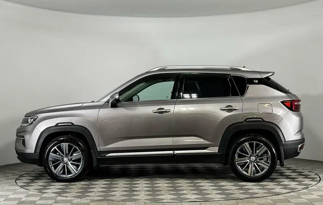 Changan CS35PLUS I, фото №2