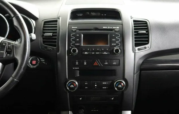 Kia Sorento 2.2 Автомат, фото №7