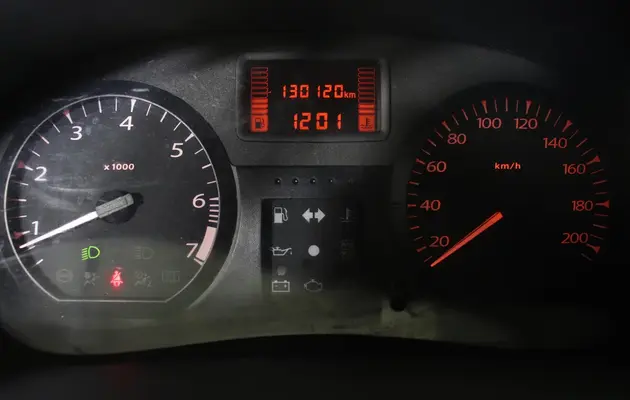 LADA (ВАЗ) Largus, фото №11