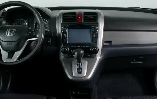 Honda CR-V, фото №10