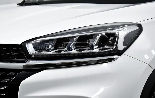 Chery Tiggo 8, фото №15