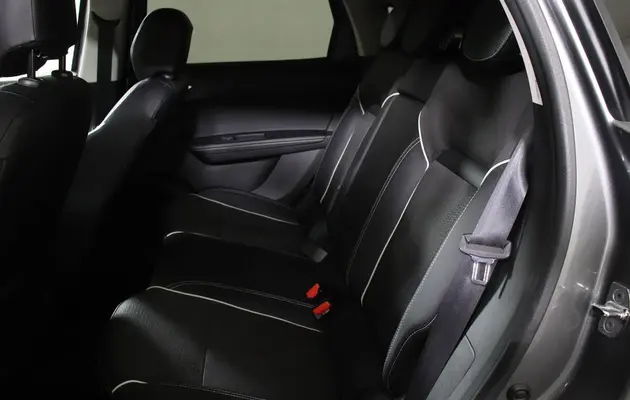 Renault Arkana, фото №10