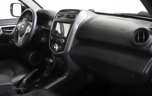 Lifan X60, фото №9