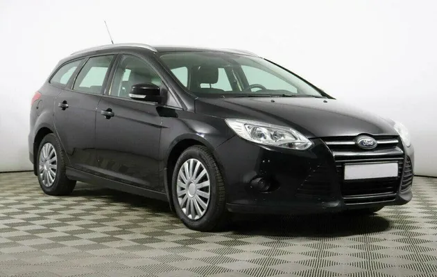 Ford Focus 2.0 Робот, фото №2