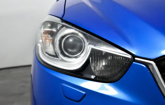 Mazda CX-5, фото №14