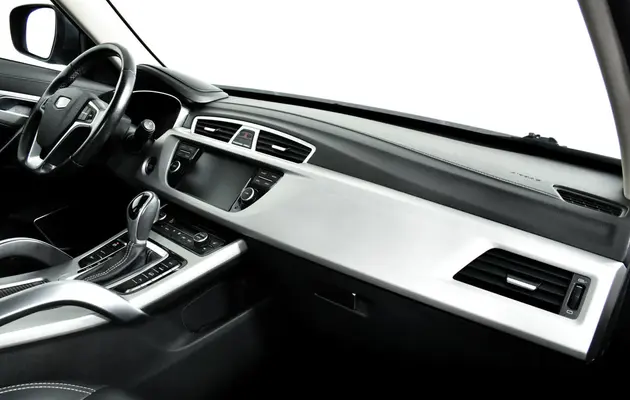 Geely Atlas, фото №9