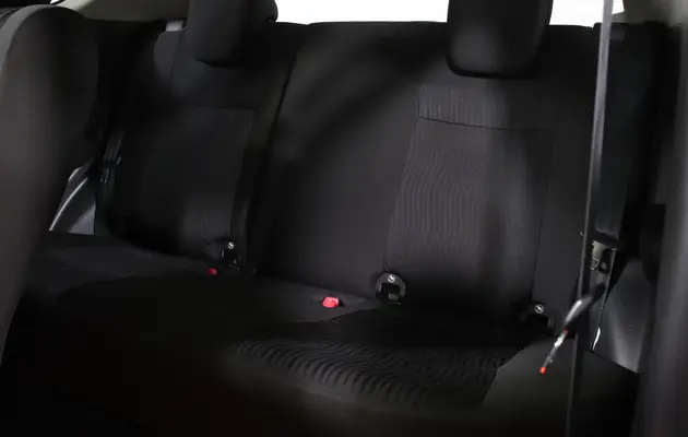 Suzuki Swift, фото №10