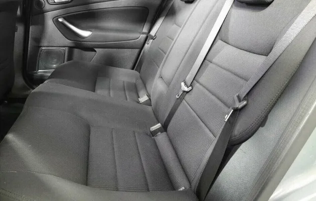 Ford Mondeo 2.0 Автомат, фото №9