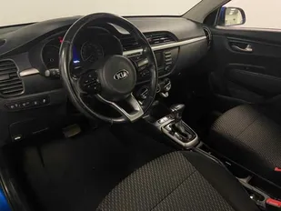 Kia Rio X (X-Line)
