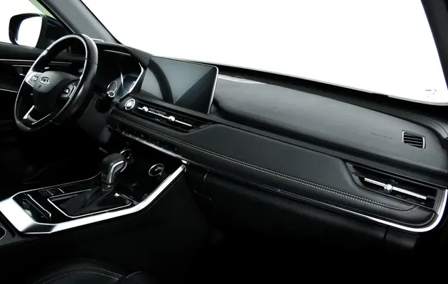 Chery Tiggo 8, фото №9