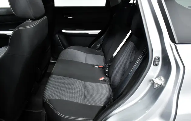 Suzuki Vitara, фото №12