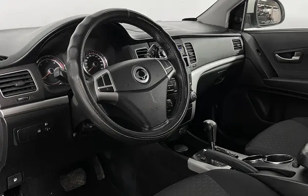 SsangYong Actyon, фото №13