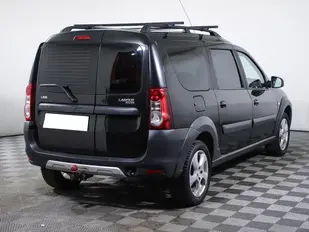 LADA (ВАЗ) LARGUS