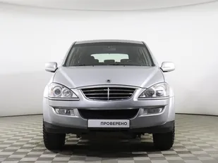 SsangYong KYRON