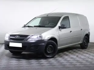 LADA (ВАЗ) LARGUS
