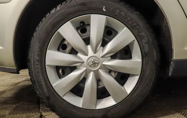 Toyota Avensis, фото №17