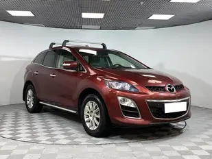 Mazda CX_7