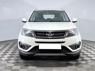 Chery Tiggo 5
