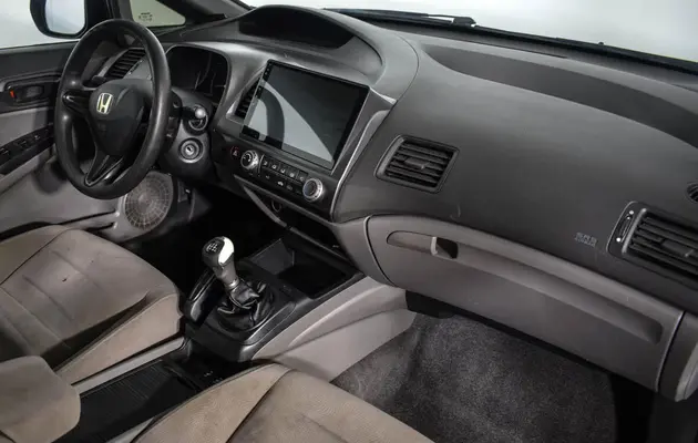 Honda Civic, фото №9
