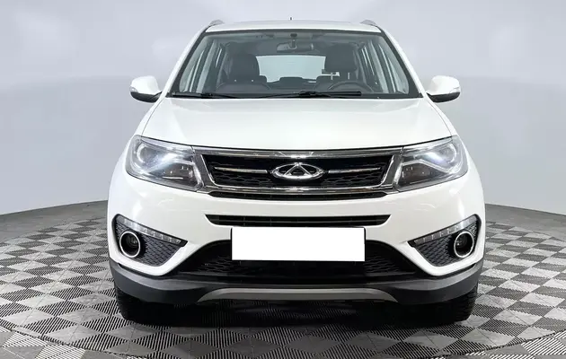 Chery Tiggo 5, фото №2