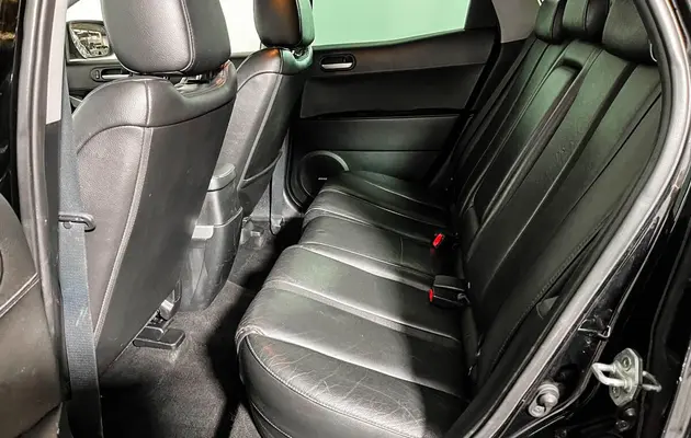 Mazda CX-7, фото №10