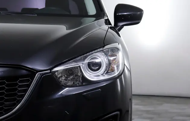 Mazda CX-5, фото №20