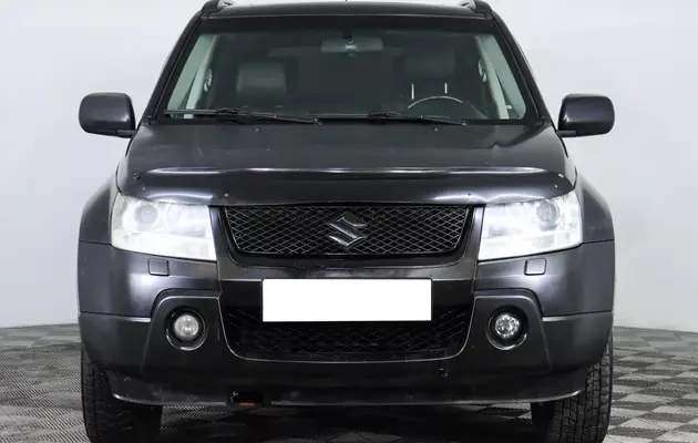 Suzuki Grand Vitara, фото №2