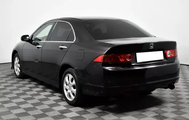 Honda Accord, фото №7