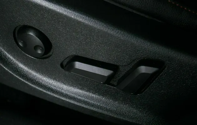 Haval h6, фото №16