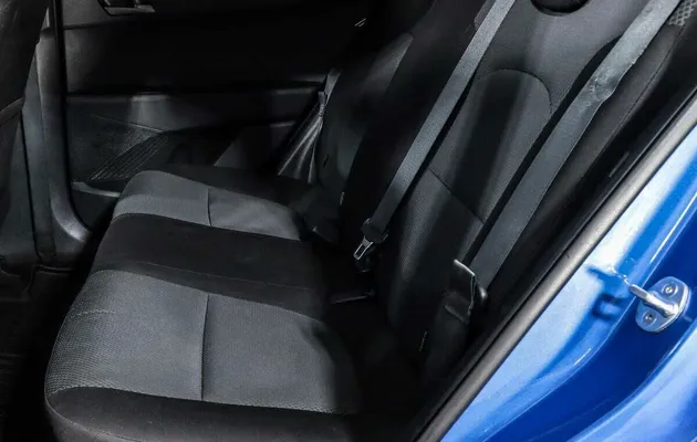 Hyundai creta акпп 2016 с пробегом 87 516 км, фото №6