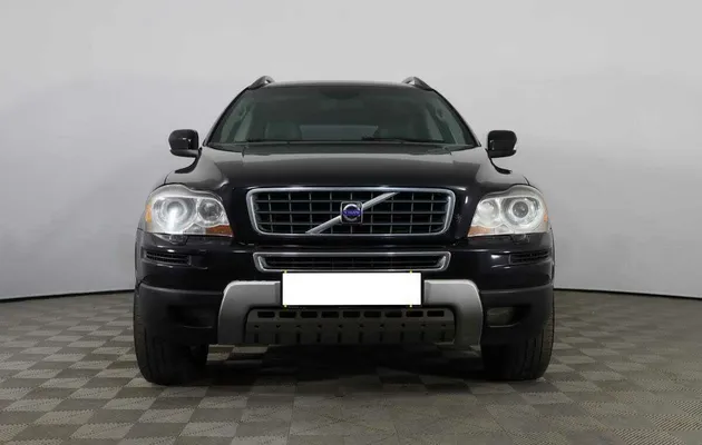 Volvo xc90 акпп 2012 с пробегом 96 642 км, фото №2